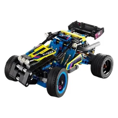 LEGO® Technic (42164) Terénní závodní bugina