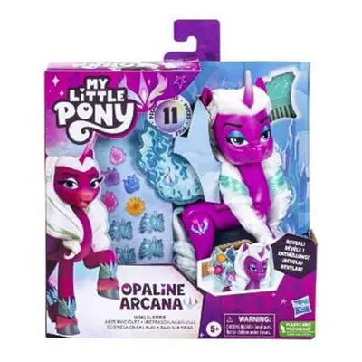 My Little Pony s křídly varianta 1 Opaline Arcana