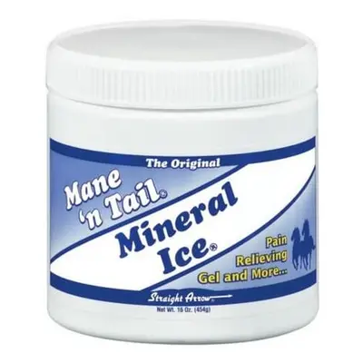 MANE 'N TAIL Mineral Ice gel 454 ml