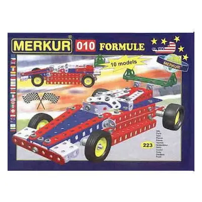 Merkur Formule