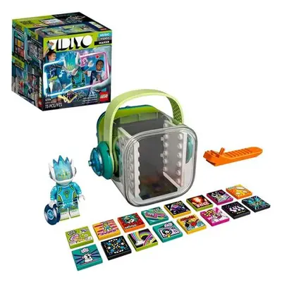 Lego Vidiyo 43104 Alien DJ BeatBox