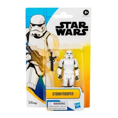 HASBRO - Star Wars Stormtrooper figurka 10cm