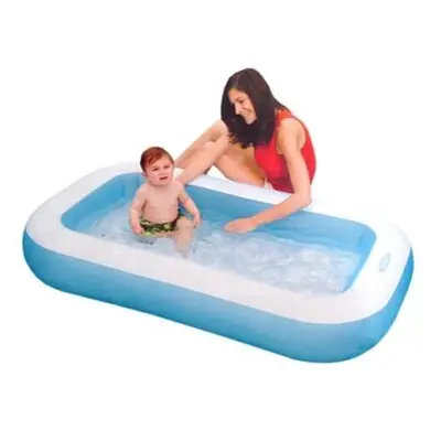 Intex 57403 Baby Pool 166 x 100 x 28 cm