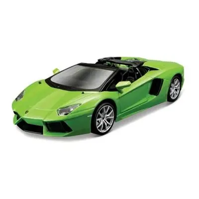 Maisto - Aventador Roadster, assembly line, 1:24