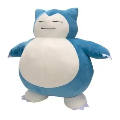 Snorlax plyš 60 cm NEW