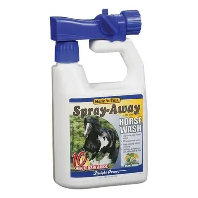 MANE 'N TAIL Spray-Away 946 ml