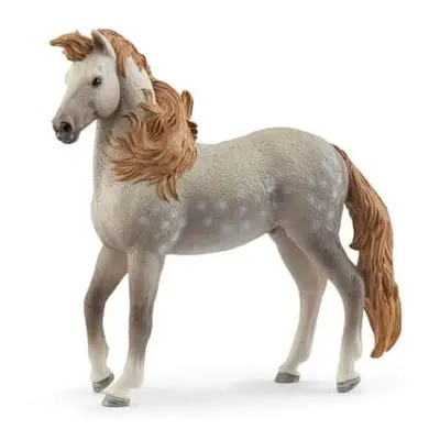 Schleich 14895 Andaluský hřebec