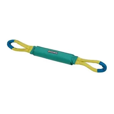 Ruffwear Pacific Loop™ Hračka pro psy Aurora Teal 52cm