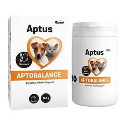 Aptus® Aptobalance™ PET prášek 140g (trávení)