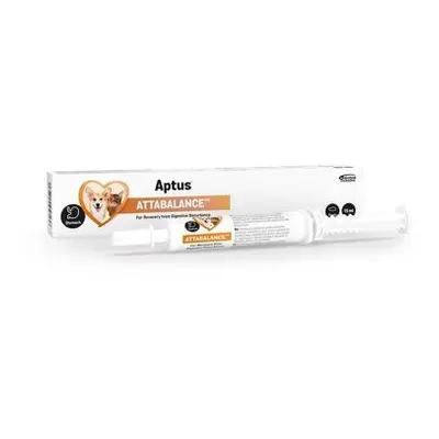 Aptus® Attabalance pasta Dog and Cat 15ml