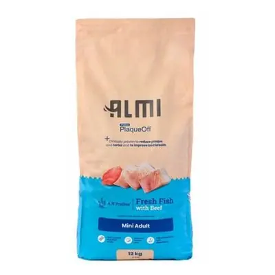 ALMI Mini Adult 12kg