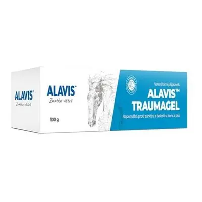 ALAVIS™ Traumagel 100g