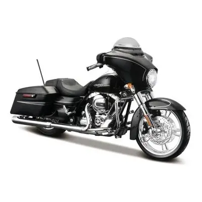 Maisto - Harley Davidson 2015 Street Glide Special, 1:12