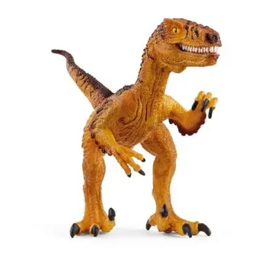 Schleich 15045 Prehistorické zvířátko - Velociraptor