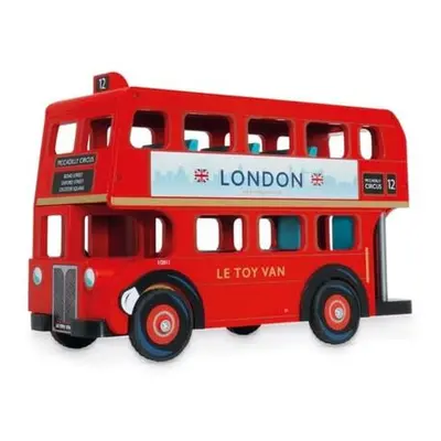 Le Toy Van Autobus London