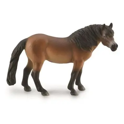 Collecta Exmoor Pony hřebec