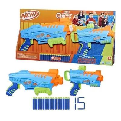 NERF ELITE JUNIOR ULTIMATE SADA