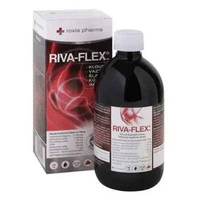 RIVA-FLEX 500ml