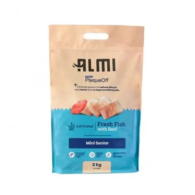 ALMI Mini Senior 3kg