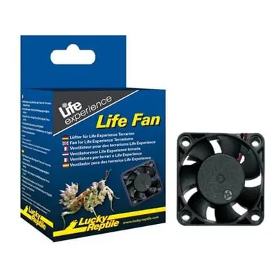 Lucky Reptile Life Fan Blower 3x3x1,8 cm