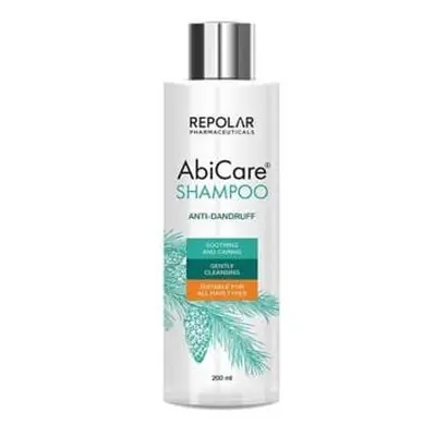 REPOLAR AbiCare® Shampoo 200ml