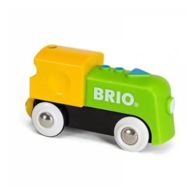 Brio 33705 Moje první elektrická mašinka