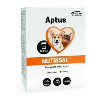 Aptus® Nutrisal™ plv. 10x25g