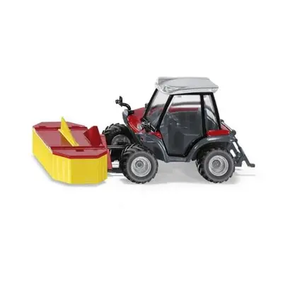 SIKU Farmer 3068 - Aebi TerraTrac TT211