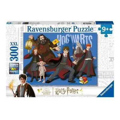 Ravensburger 133659 Harry Potter a čarodějové 300 dílků