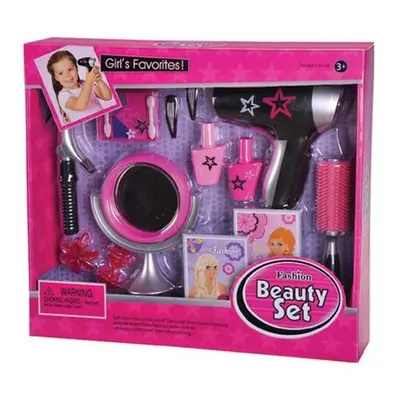 Mac Toys Beauty set velký