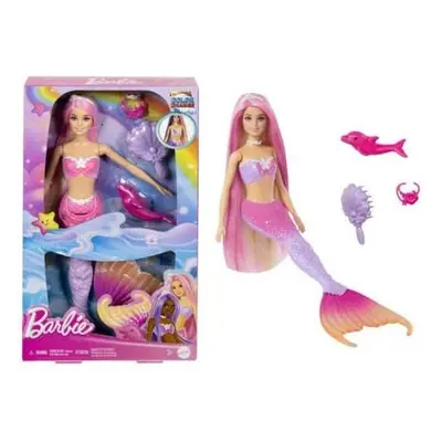 Barbie® "BARBIE A DOTEK KOUZLA" MOŘSKÁ PANNA MALIBU