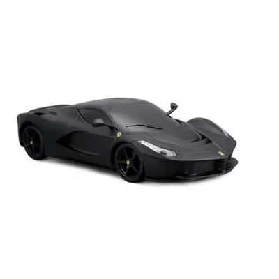 Maisto RC - 1:14 RC (2.4G, Cell battery) ~ LaFerrari, černá