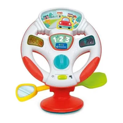 Clementoni Baby 17241 volant