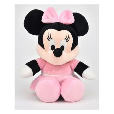 Walt Disney Minnie flopsie refresh 25cm