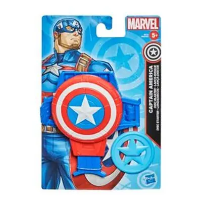 HASBRO Akční náramek Marvel Avengers DESIGN: CAPTAIN AMERICA