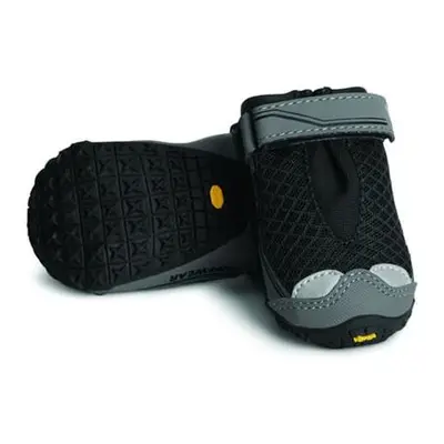 RUFFWEAR Grip Trex™ Outdoorová obuv pro psy Obsidian Black XXXXS