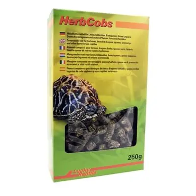 Lucky Reptile Herb Cobs 250g