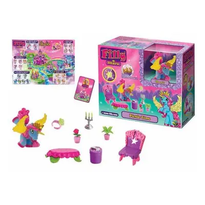 Filly Stars Glitter playset