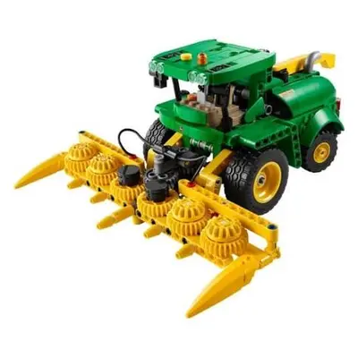 LEGO® Technic (42168) John Deere 9700 Forage Harvester