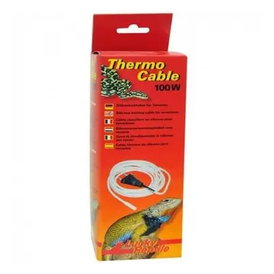 Lucky Reptile HEAT Thermo Cable 100W, délka 10 m