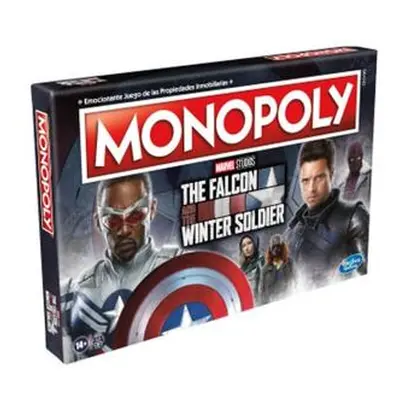 Monopoly Falcon EN