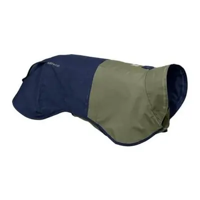 RUFFWEAR Sun Shower™ Nepromokavá bunda pro psy Midnight Blue L