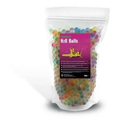 HabiStat H2O Balls barevné 500g