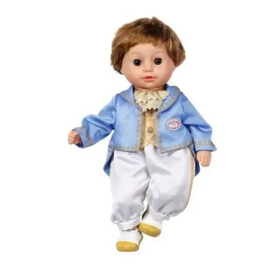 Baby Annabell Little Sweet Princ, 36 cm