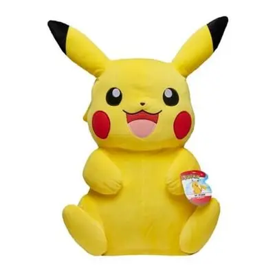 Pokémon Pikachu 60 cm