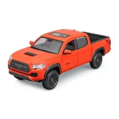 Maisto - Special Edition - Toyota Tacoma TRD Pro, oranžová, 1:27