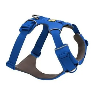 RUFFWEAR Front Range® Postroj pro psy Blue Pool S