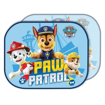 Clona sluneční na boční okno Paw Patrol Boy 2ks