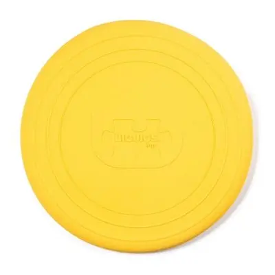 Bigjigs Toys Frisbee žluté Honey