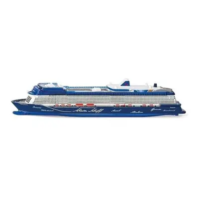 Siku Super 1730 - trajekt Mein Schiff 1 1:1400